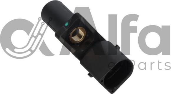 Alfa e-Parts AF01778 - Датчик імпульсів, колінчастий вал autozip.com.ua