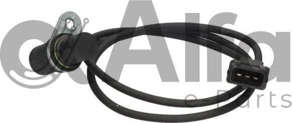 Alfa e-Parts AF01777 - Датчик імпульсів, колінчастий вал autozip.com.ua