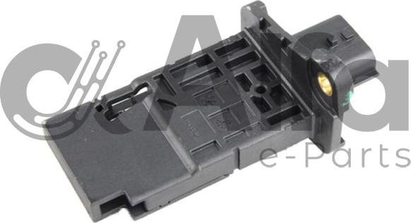 Alfa e-Parts AF08449 - Датчик потоку, маси повітря autozip.com.ua