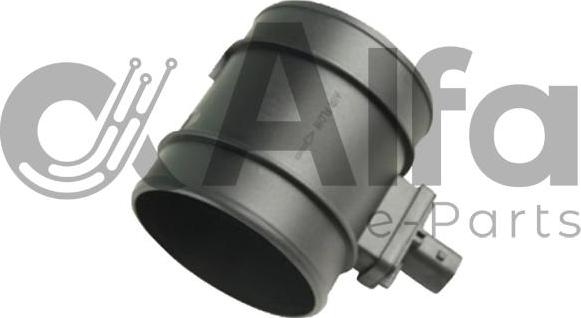 Alfa e-Parts AF08446 - Датчик потоку, маси повітря autozip.com.ua