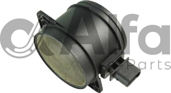 Alfa e-Parts AF08453 - Датчик потоку, маси повітря autozip.com.ua