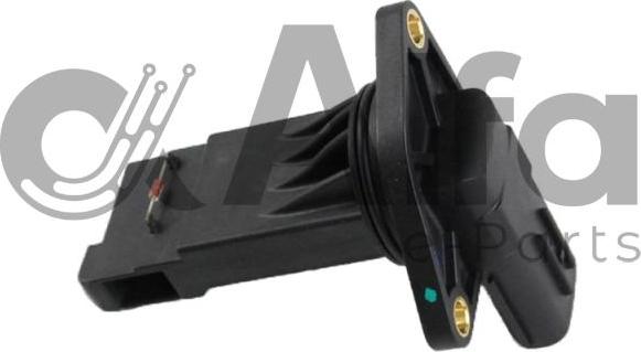 Alfa e-Parts AF08452 - Датчик потоку, маси повітря autozip.com.ua