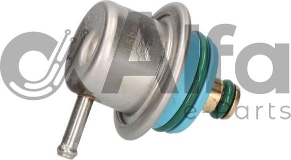 Alfa e-Parts AF08465 - Регулятор тиску подачі палива autozip.com.ua