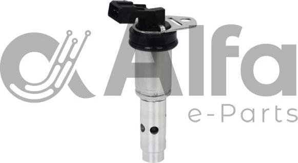 Alfa e-Parts AF08462 - Центральний клапан, шестерня приводу розподільного вала autozip.com.ua