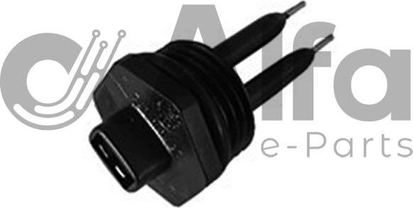 Alfa e-Parts AF08409 - Датчик, рівень охолоджувальної рідини autozip.com.ua