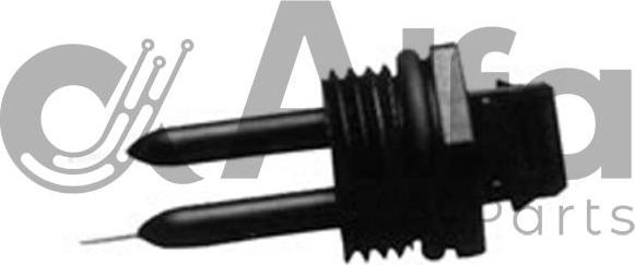 Alfa e-Parts AF08406 - Датчик, рівень охолоджувальної рідини autozip.com.ua