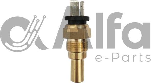 Alfa e-Parts AF08410 - Датчик, температура охолоджуючої рідини autozip.com.ua
