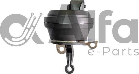 Alfa e-Parts AF08507 - Клапан вакуумного управління, рециркуляція ОГ autozip.com.ua