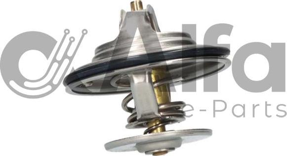Alfa e-Parts AF08042 - Термостат, охолоджуюча рідина autozip.com.ua