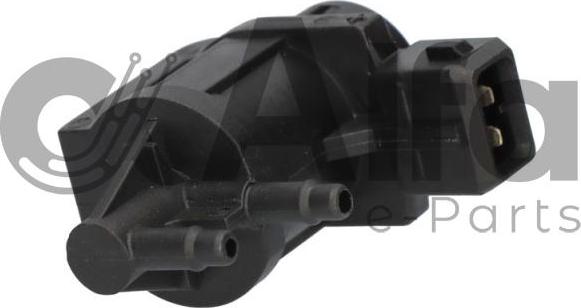 Alfa e-Parts AF08060 - Клапан, управління повітря-впускають повітря autozip.com.ua