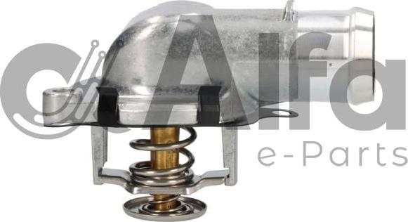 Alfa e-Parts AF08025 - Фланець охолоджуючої рідини autozip.com.ua