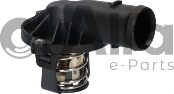 Alfa e-Parts AF08163 - Термостат, охолоджуюча рідина autozip.com.ua