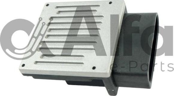 Alfa e-Parts AF08110 - Реле, паливний насос autozip.com.ua