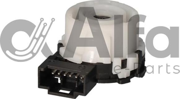 Alfa e-Parts AF08186 - Перемикач запалювання autozip.com.ua