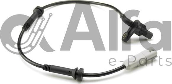 Alfa e-Parts AF08361 - Датчик ABS, частота обертання колеса autozip.com.ua