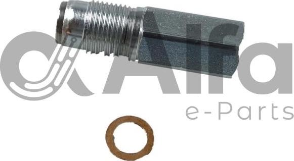 Alfa e-Parts AF08246 - Редукційний клапан, Common-Rail-System autozip.com.ua