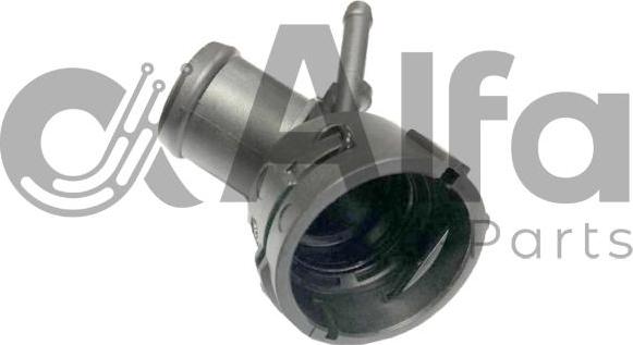 Alfa e-Parts AF08241 - Фланець охолоджуючої рідини autozip.com.ua