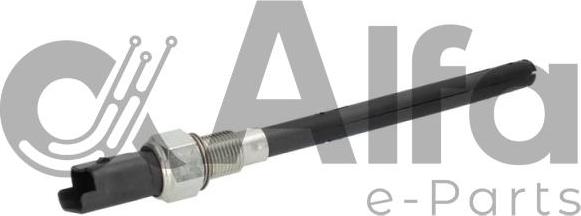 Alfa e-Parts AF08251 - Датчик, рівень моторного масла autozip.com.ua