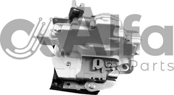 Alfa e-Parts AF08212 - Замок двері autozip.com.ua