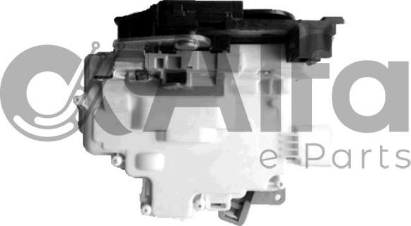 Alfa e-Parts AF08217 - Замок двері autozip.com.ua