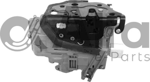 Alfa e-Parts AF08220 - Замок двері autozip.com.ua