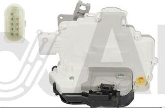 Alfa e-Parts AF08274 - Замок двері autozip.com.ua