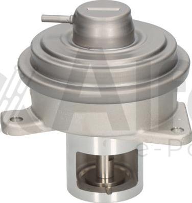 Alfa e-Parts AF08721 - Клапан повернення ОГ autozip.com.ua