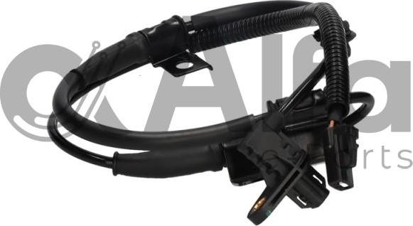 Alfa e-Parts AF03903 - Датчик ABS, частота обертання колеса autozip.com.ua