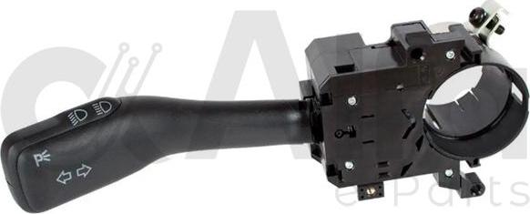 Alfa e-Parts AF03970 - Вимикач на рульовій колонці autozip.com.ua