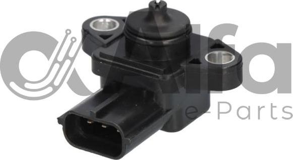 Alfa e-Parts AF03497 - Датчик, тиск у впускний трубі autozip.com.ua