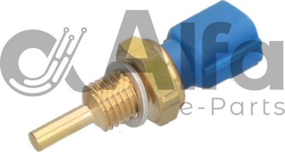Alfa e-Parts AF03403 - Датчик, температура масла autozip.com.ua