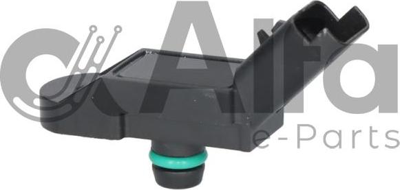 Alfa e-Parts AF03485 - Датчик, тиск у впускний трубі autozip.com.ua