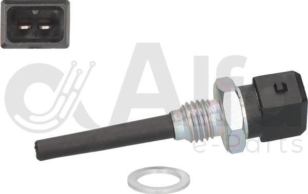 Alfa e-Parts AF03425 - Датчик, температура впускається autozip.com.ua