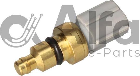 Alfa e-Parts AF03427 - Датчик, температура охолоджуючої рідини autozip.com.ua