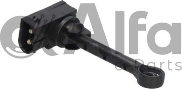 Alfa e-Parts AF03476 - Датчик, внутрішня температура autozip.com.ua