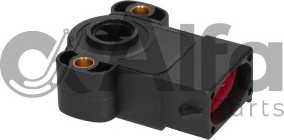 Alfa e-Parts AF03559 - Датчик, положення дросельної заслінки autozip.com.ua