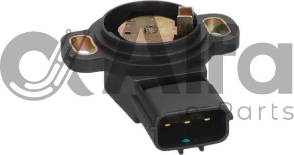 Alfa e-Parts AF03569 - Датчик, положення дросельної заслінки autozip.com.ua