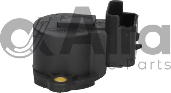 Alfa e-Parts AF03562 - Датчик, положення дросельної заслінки autozip.com.ua