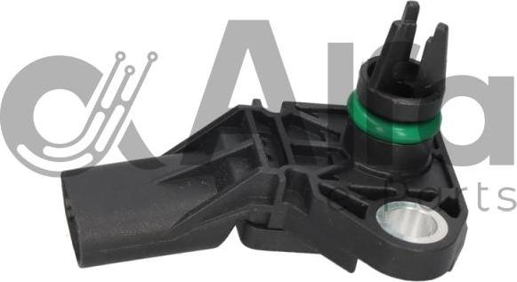 Alfa e-Parts AF03505 - Датчик, тиск у впускний трубі autozip.com.ua