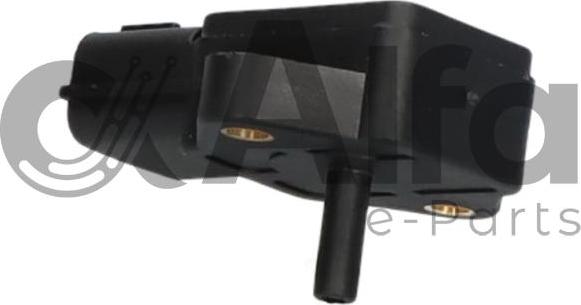 Alfa e-Parts AF03508 - Датчик, тиск у впускний трубі autozip.com.ua