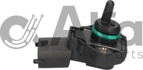 Alfa e-Parts AF03503 - Датчик, тиск наддуву autozip.com.ua