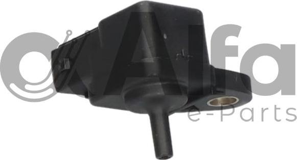 Alfa e-Parts AF03507 - Датчик, тиск у впускний трубі autozip.com.ua
