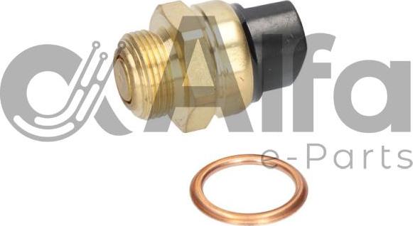Alfa e-Parts AF03530 - Термовимикач, вентилятор радіатора / кондиціонера autozip.com.ua