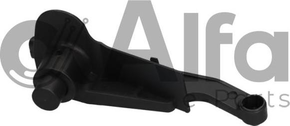 Alfa e-Parts AF03692 - Датчик імпульсів, колінчастий вал autozip.com.ua