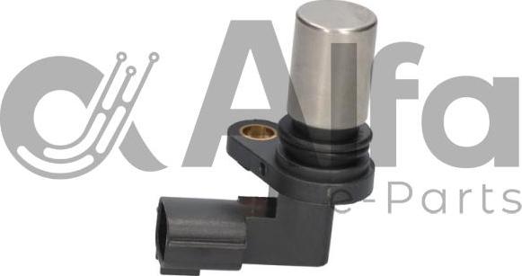 Alfa e-Parts AF03697 - Датчик імпульсів, колінчастий вал autozip.com.ua