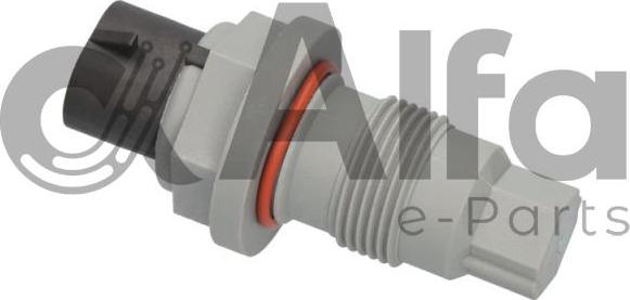 Alfa e-Parts AF03664 - Датчик, швидкість, частота обертання autozip.com.ua