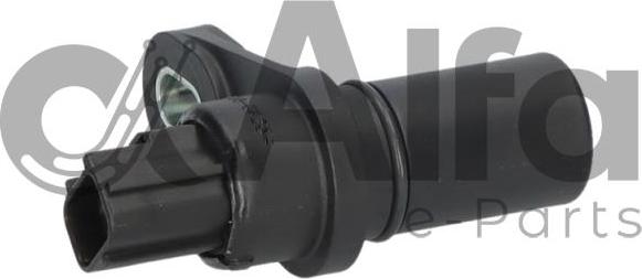 Alfa e-Parts AF03660 - Датчик, швидкість, частота обертання autozip.com.ua