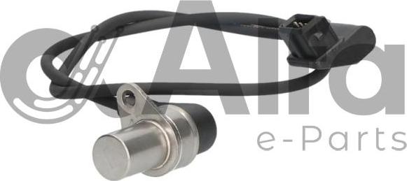 Alfa e-Parts AF03639 - Датчик імпульсів, колінчастий вал autozip.com.ua