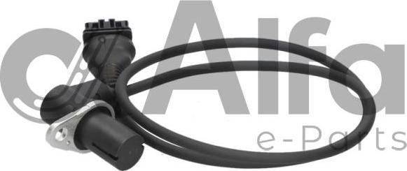 Alfa e-Parts AF03635 - Датчик імпульсів, колінчастий вал autozip.com.ua