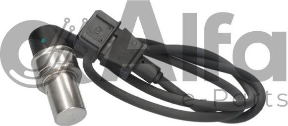 Alfa e-Parts AF03637 - Датчик імпульсів, колінчастий вал autozip.com.ua